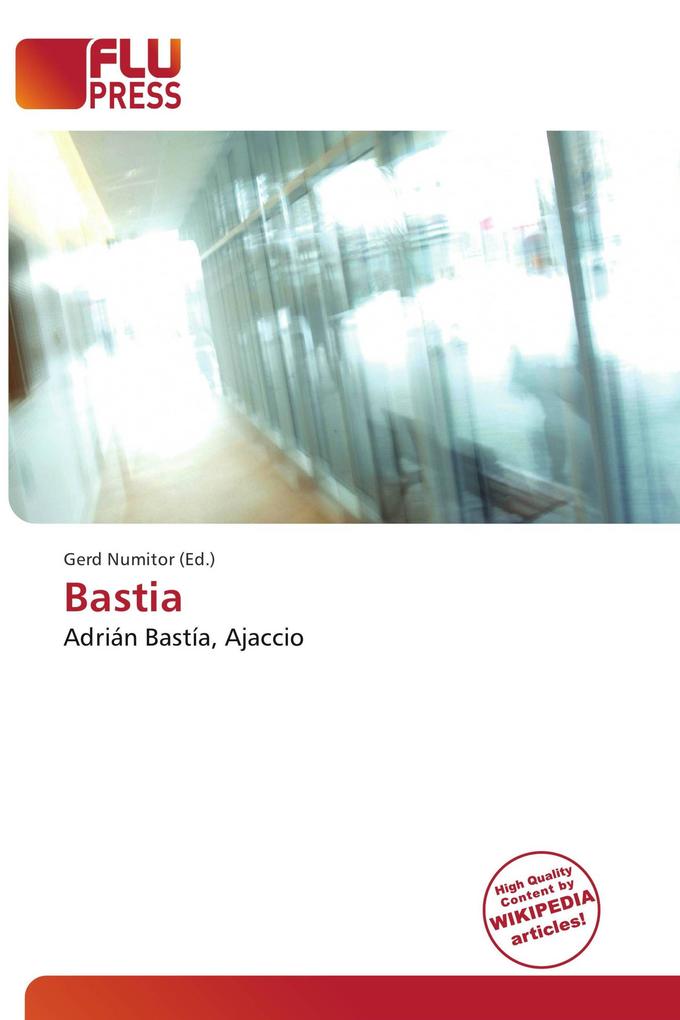 Bastia
