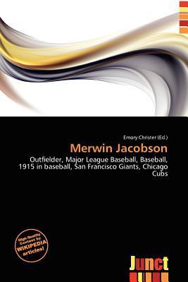 Merwin Jacobson