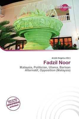 Fadzil Noor