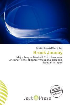 Brook Jacoby