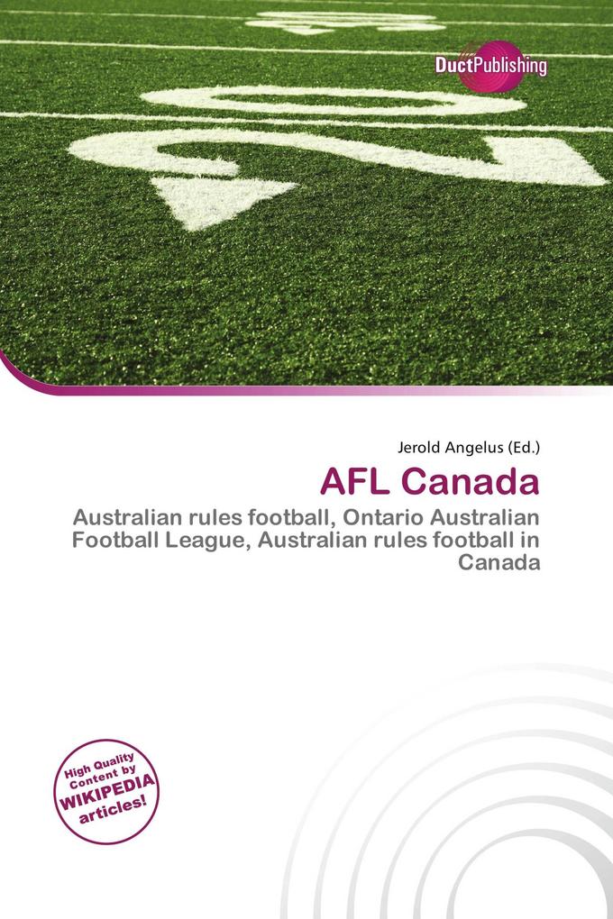 AFL Canada