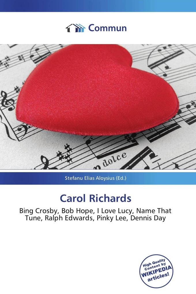 Carol Richards