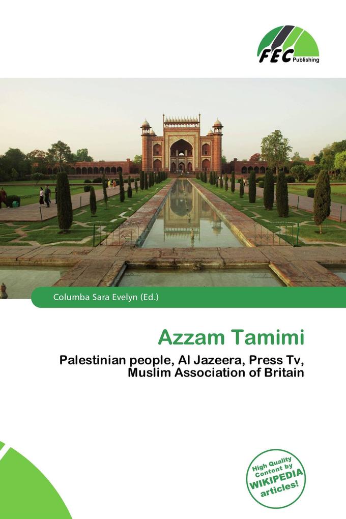 Azzam Tamimi