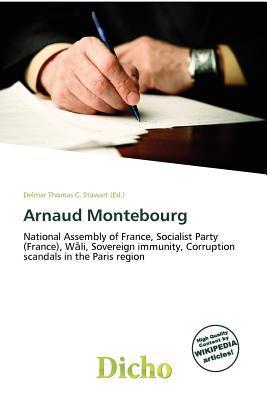 Arnaud Montebourg