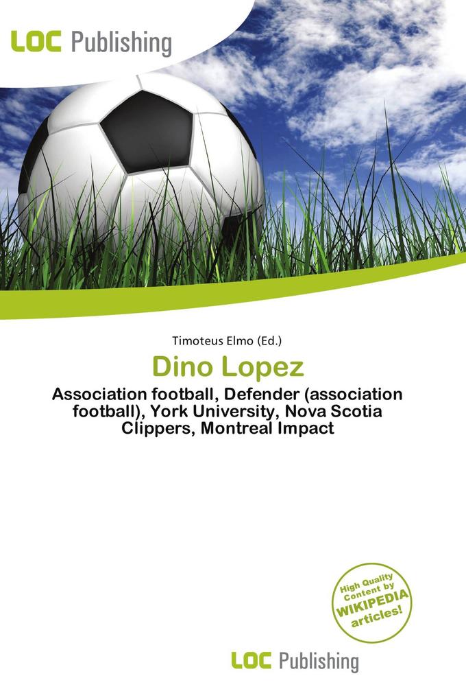 Dino Lopez