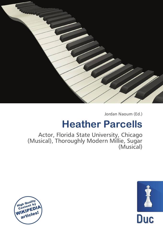 Heather Parcells