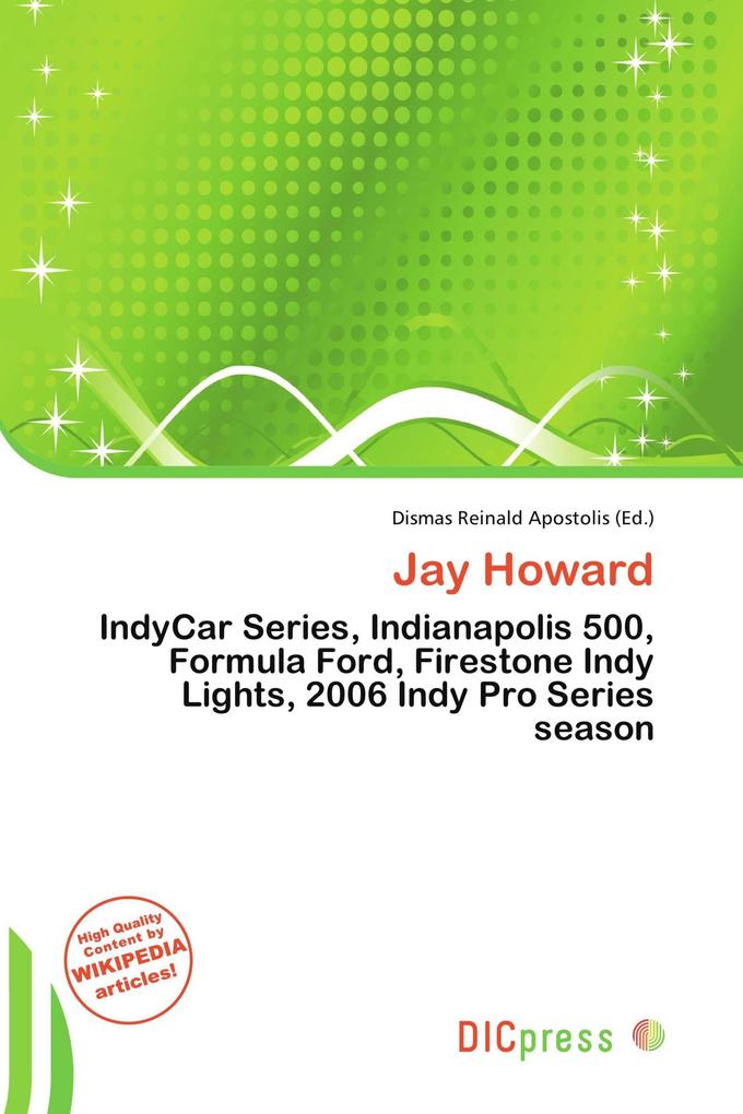 Jay Howard