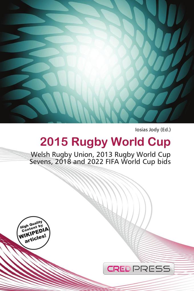 2015 Rugby World Cup