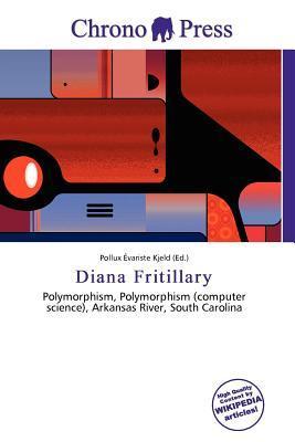 Diana Fritillary