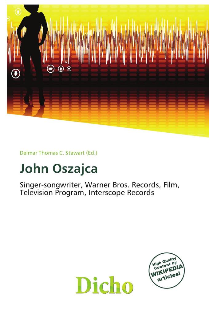John Oszajca
