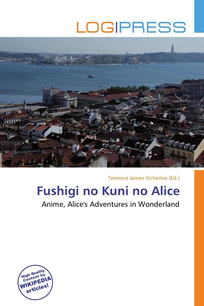 Fushigi no Kuni no Alice