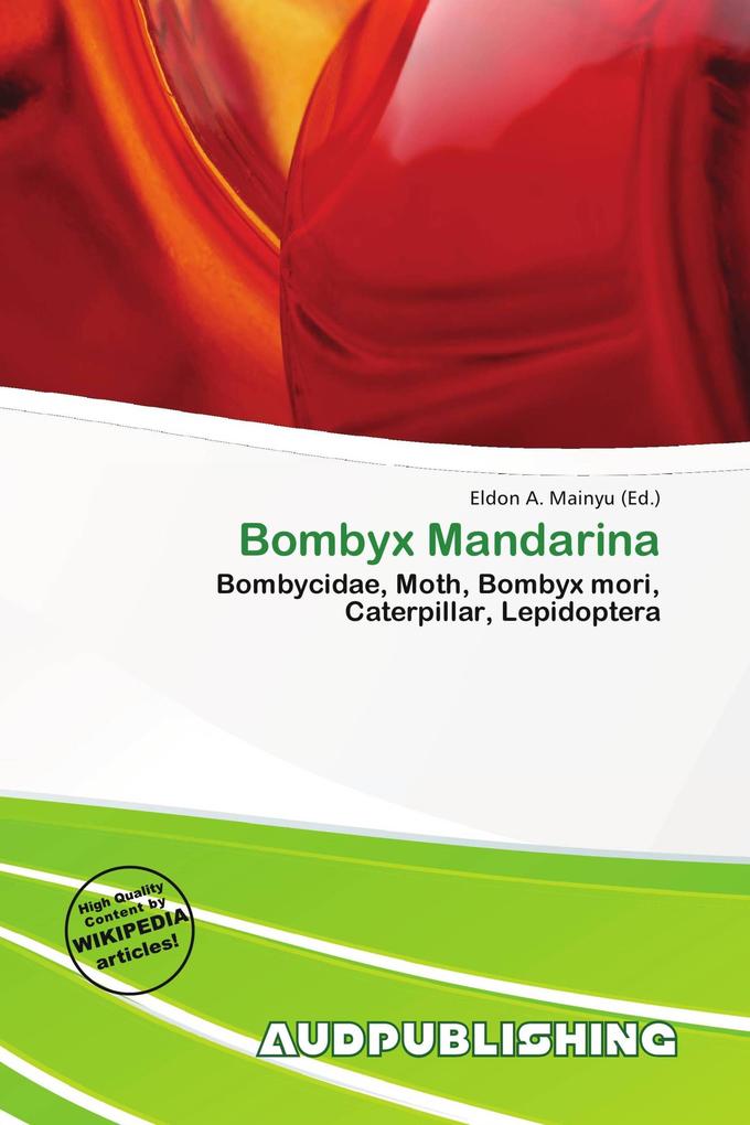 Bombyx Mandarina