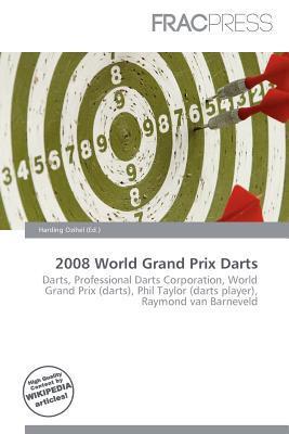 2008 World Grand Prix Darts