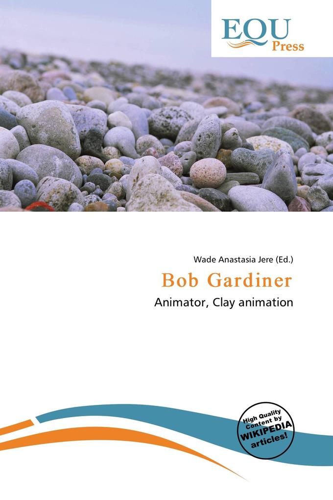 Bob Gardiner