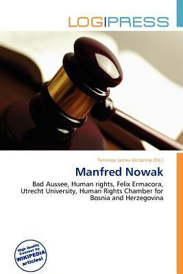 Manfred Nowak