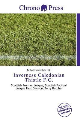 Inverness Caledonian Thistle F.C.