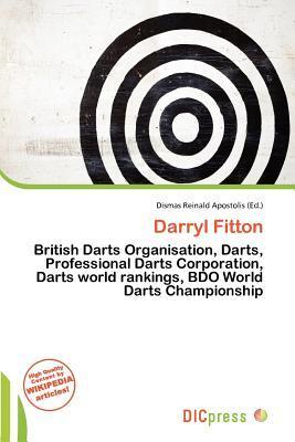 Darryl Fitton