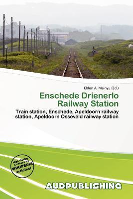 Enschede Drienerlo Railway Station