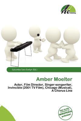 Amber Moelter