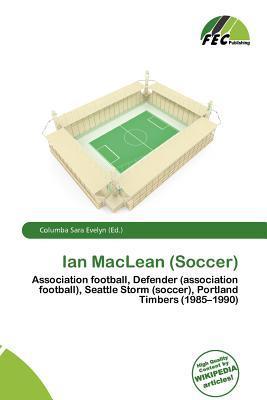 Ian MacLean (Soccer)