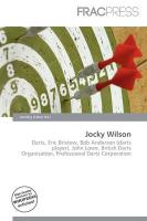Jocky Wilson