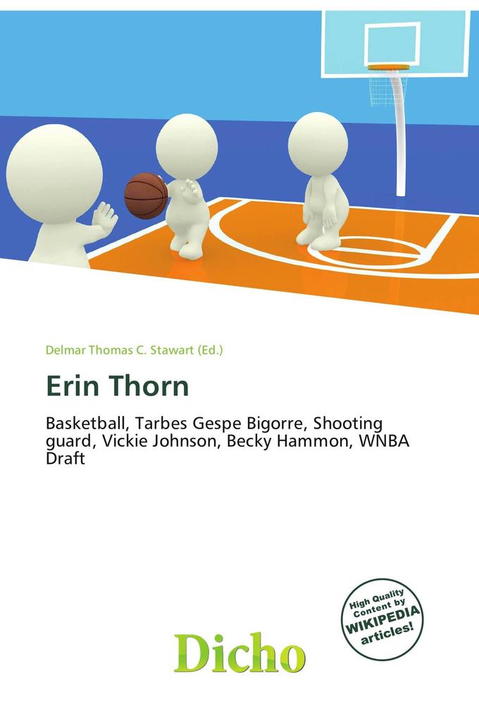 Erin Thorn