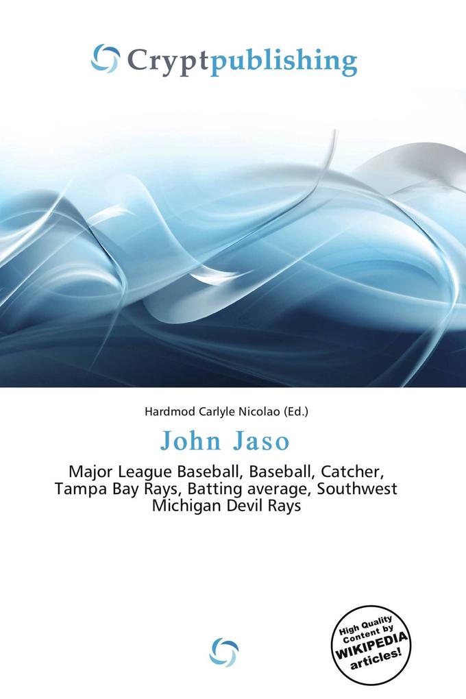 John Jaso