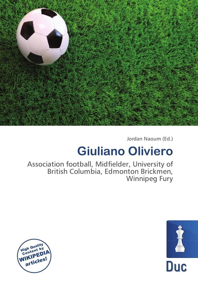 Giuliano Oliviero