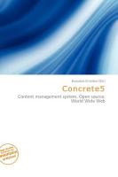 Concrete5