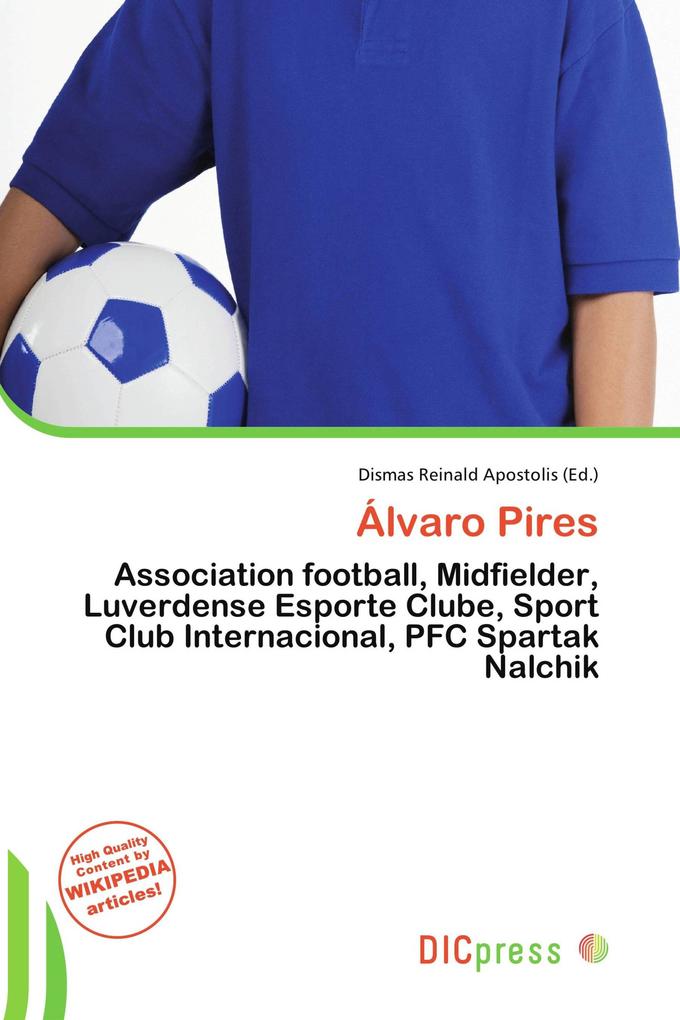 Álvaro Pires