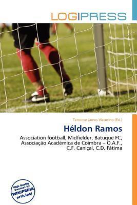 Héldon Ramos