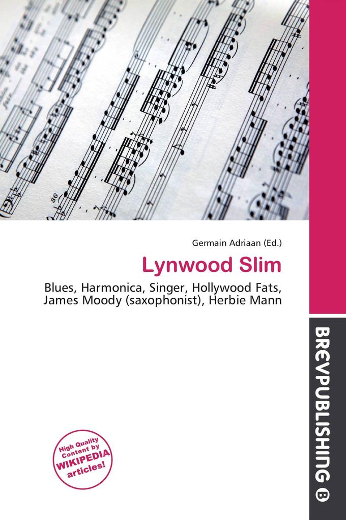 Lynwood Slim