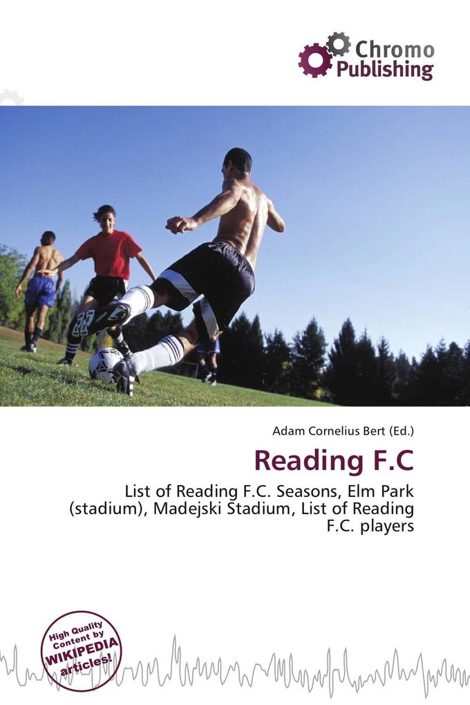 Reading F.C