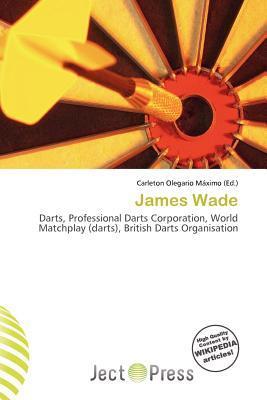 James Wade