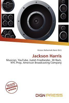 Jackson Harris
