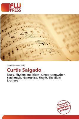 Curtis Salgado