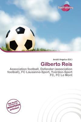 Gilberto Reis