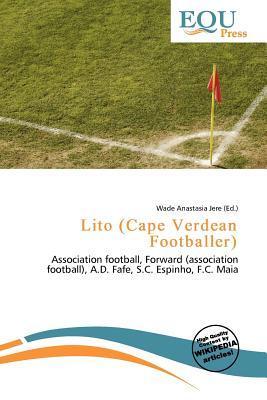 Lito (Cape Verdean Footballer)