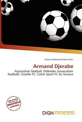 Armand Djerabe