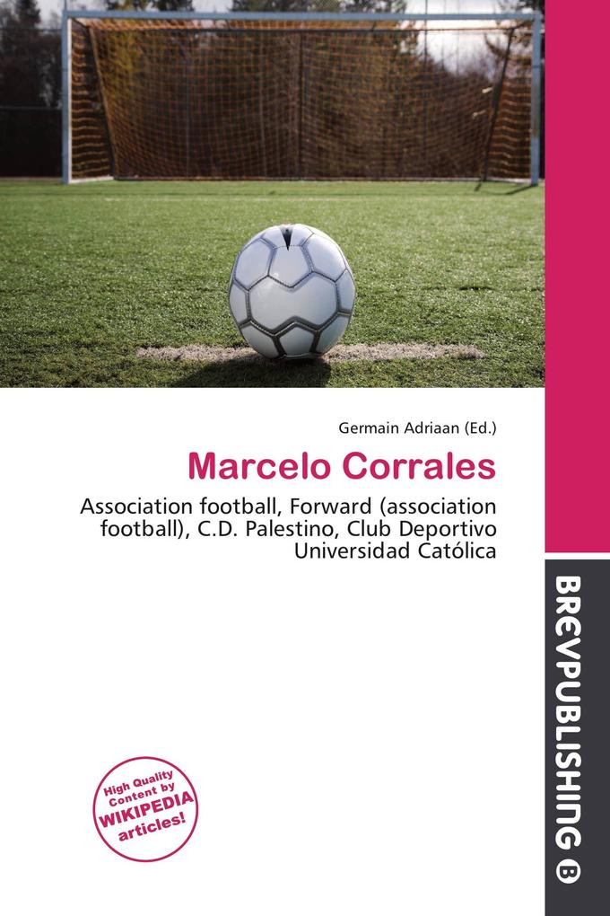 Marcelo Corrales