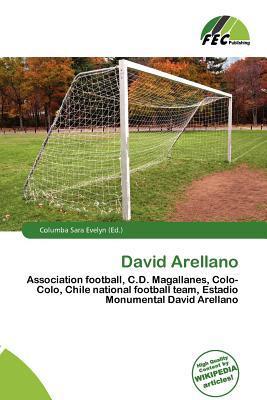 David Arellano