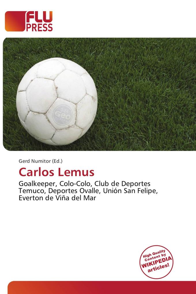 Carlos Lemus