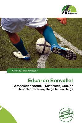 Eduardo Bonvallet