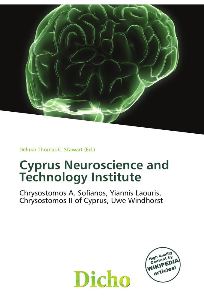 Cyprus Neuroscience and Technology Institute