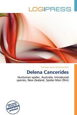 Delena Cancerides