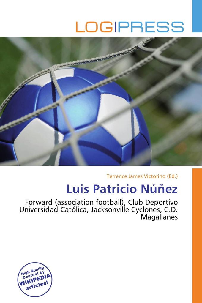 Luis Patricio Núñez