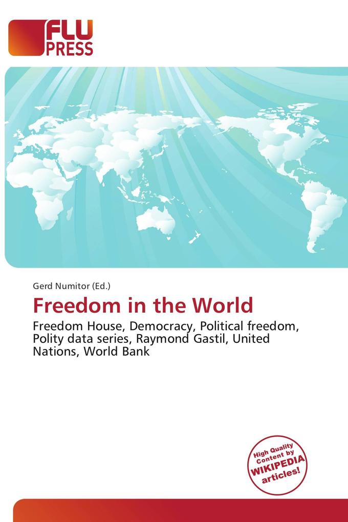 Freedom in the World