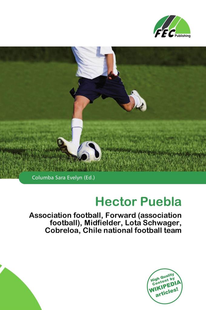 Hector Puebla