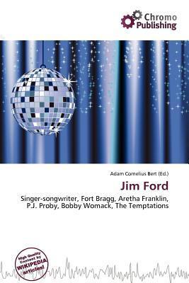 Jim Ford