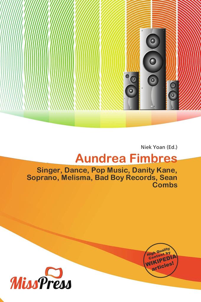 Aundrea Fimbres